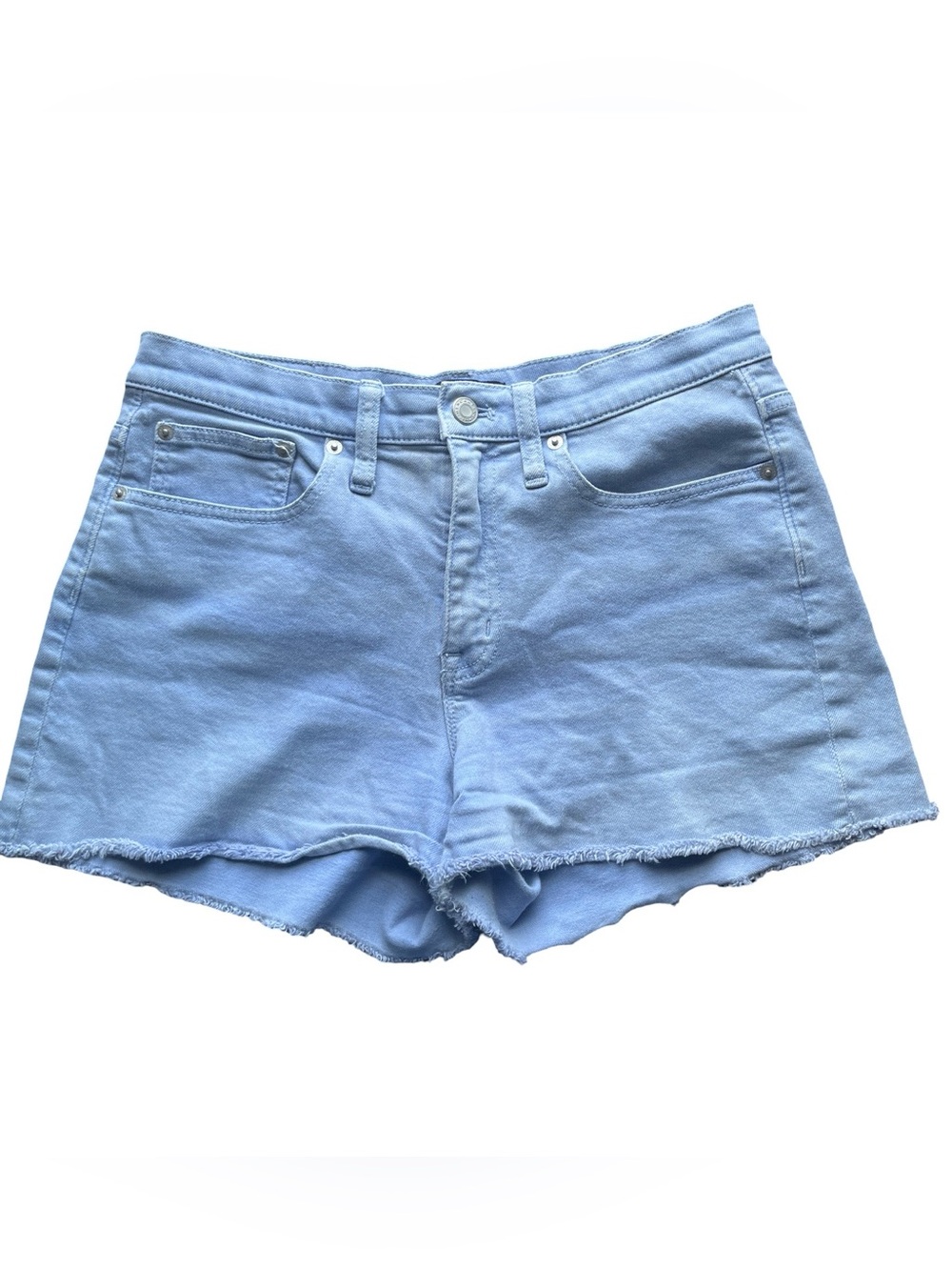J Crew Mercantile Shorts